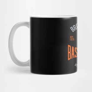 Bronx Mug